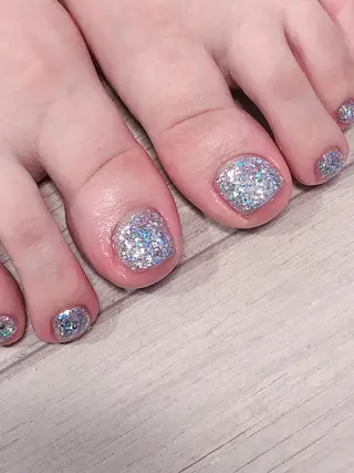 ネイル DollyGirl KYOKOのネイルデザイン