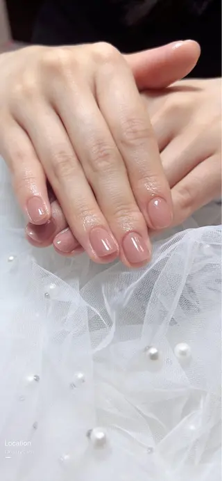 ネイル KaYa nailsaloneのネイルデザイン