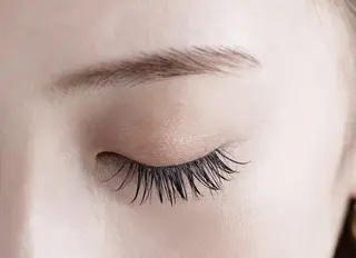 マツエク・マツパ eyelist YUMEのマツエク・マツパデザイン