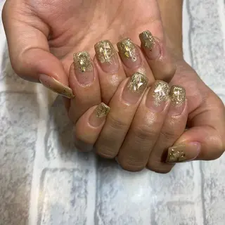 ネイル _ suzuのネイルデザイン