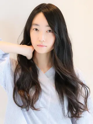 ロング くつろぎ 日和のエステ・リラクイメージ