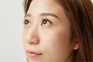 メンズ LELEGANCE eyelashのマツエク・マツパデザイン