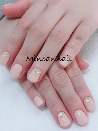 ネイル 💝Aki Nail💝のネイルデザイン