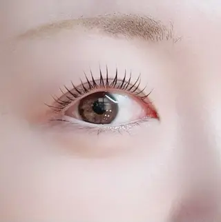 マツエク・マツパ SALON SUZのマツエク・マツパデザイン