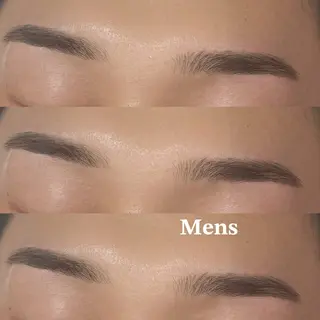 アイブロウ M.wish misaのマツエク・マツパデザイン