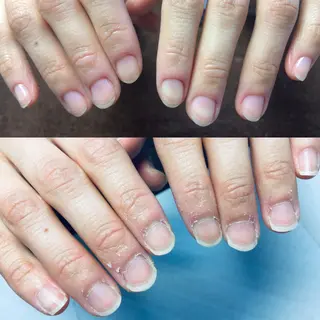 ネイル nail salon 7☺︎2のネイルデザイン