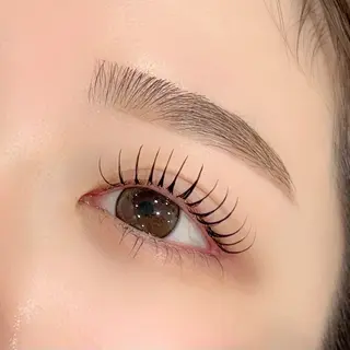 マツエク・マツパ TAIRA 新宿マルイ本館店5Fの眉毛・アイブロウイメージ