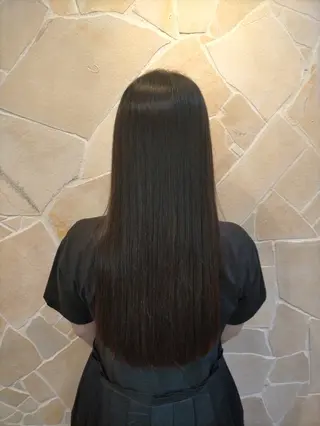 ロング カラー andArt イマヅのエステ・リラクイメージ