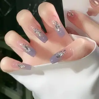 ネイル Theone栄店 川原のネイルデザイン