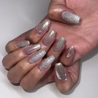 ネイル nail salon 7 _seven_のネイルデザイン