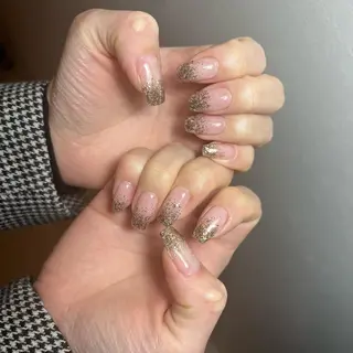 ネイル NORA nail UMEDA MAIのネイルデザイン