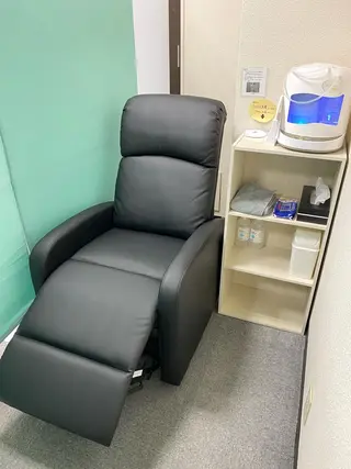 博多駅前の整体 長野カイロのエステ・リラクイメージ