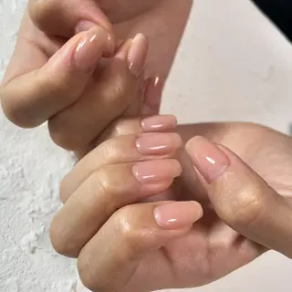 ネイル 吉村 優子のネイルデザイン