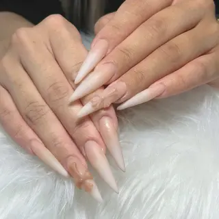 ネイル MIO nail   Osaka所属・Mio nail Osakaのネイルデザイン