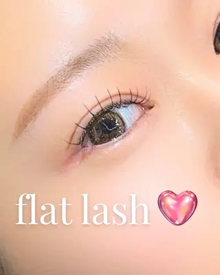 マツエク・マツパ CLALA 半田の眉毛・アイブロウイメージ