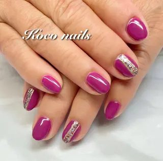 ネイル Mai’s nailのネイルデザイン
