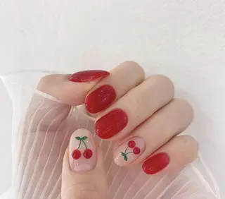 ネイル Cute beauty2のマツエク・マツパデザイン