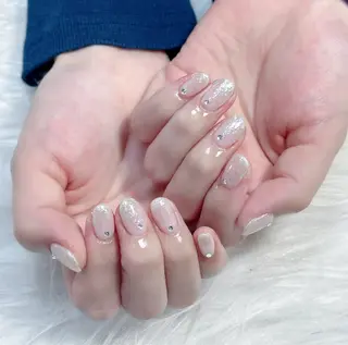 ネイル Chan Nail Salonのネイルデザイン