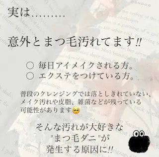 マツエク・マツパ ふわ眉✴︎うぶ眉 🌸maiの眉毛・アイブロウイメージ