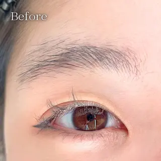 マツエク・マツパ 骨格似合わせ眉WAX 眉まつ毛専門/石井の眉毛・アイブロウイメージ