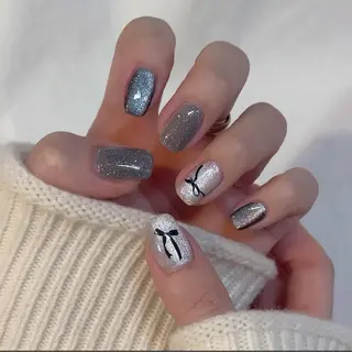 ネイル eason chenのネイルデザイン