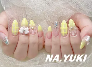 ネイル Momo 💞のネイルデザイン