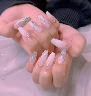 ネイル エムズ エムズのマツエク・マツパデザイン