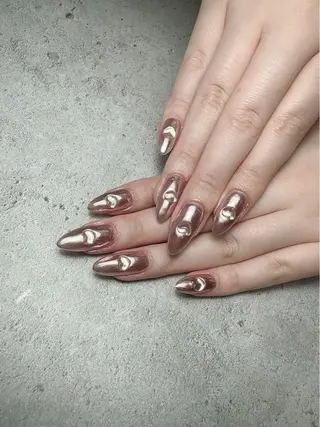 ネイル Nailsalon Mimiy..♡のネイルデザイン