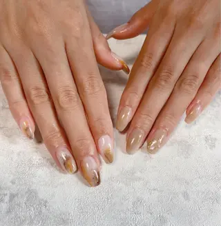 ネイル 𝑺 𝒏𝒂𝒊𝒍✳︎のネイルデザイン