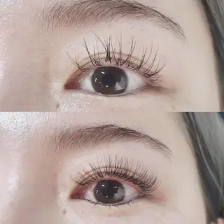 マツエク・マツパ Maazlash SHIZU🌙のマツエク・マツパデザイン