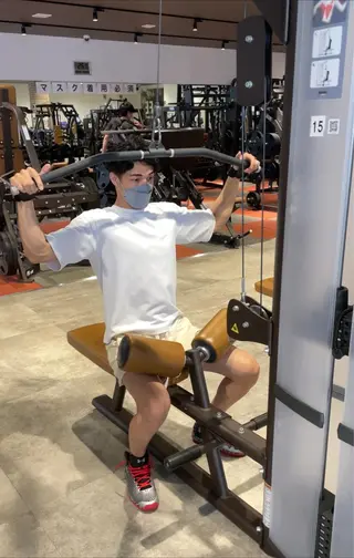 ショート カラー パーマ ヘアアレンジ メンズ キッズ ネイル マツエク・マツパ アイブロウ 脱毛サロン KAvanceのエステ・リラクイメージ