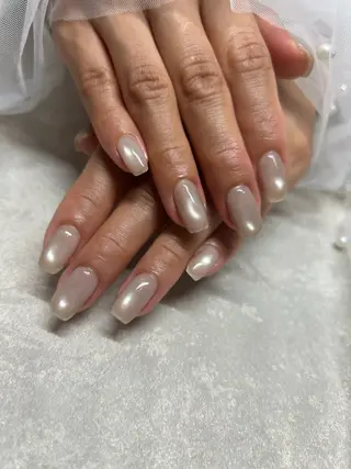 ネイル ルミエナ銀座 SHIMIZUのネイルデザイン