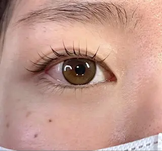 マツエク・マツパ NAZ eyelash&eyebrow akita所属・‎‎☆NAZ☆ Sarinaのマツエク・マツパデザイン