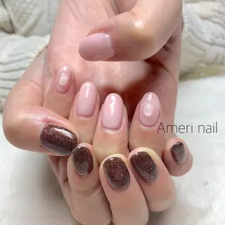 ネイル Ameri nail /UKIのネイルデザイン