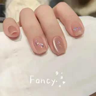 ネイル Nailsalon Fancyのネイルデザイン