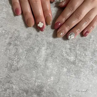 ネイル Mii nail いづみのその他イメージ
