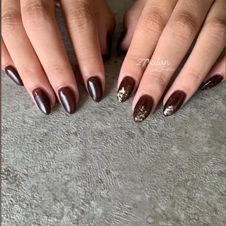 ネイル 27salon yuinaのネイルデザイン