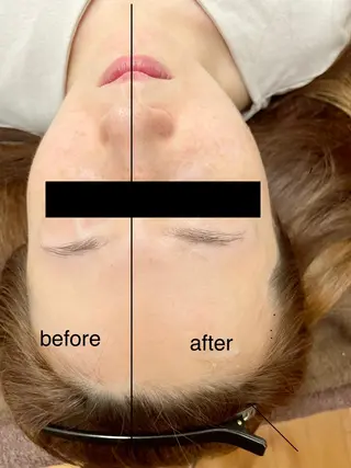 Laviere nail&脱毛サロンのエステ・リラクイメージ