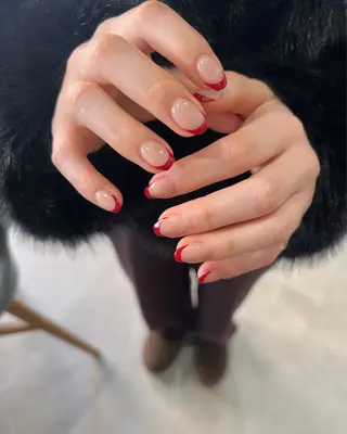 ネイル A/gan nail salonのネイルデザイン