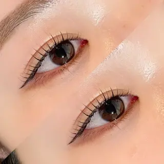 マツエク・マツパ 吉村 由輝の眉毛・アイブロウイメージ