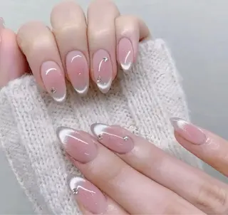 ネイル Sora Nailのネイルデザイン