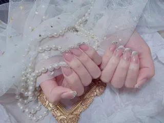 ネイル VIVIAN リサのネイルデザイン