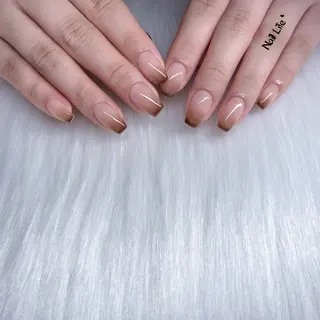 ネイル Nail Lifeのネイルデザイン