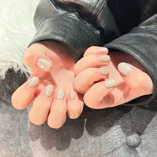 ネイル 春日井Dahlia Beauty中川のネイルデザイン