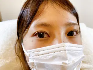 マツエク・マツパ 'amo🫧‪ AYUMIのマツエク・マツパデザイン