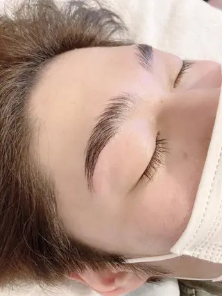 マツエク・マツパ 西川 弘子のマツエク・マツパデザイン