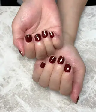 ネイル ゆぴねいる所属・ゆぴねいる yupinailのネイルデザイン