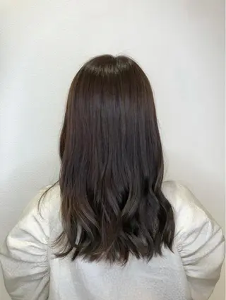ロング カラー モデルさん募集中/ Ayumiのヘアスタイル