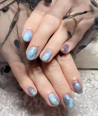 ネイル スマイル サロンのマツエク・マツパデザイン