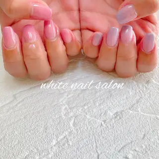 ネイル white nail salonのネイルデザイン